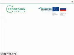 Sites similar to ecodesigncircle.eu