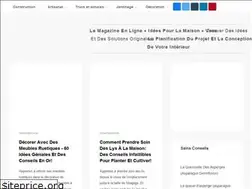 Sites similar to ecodesignfinca.com