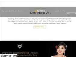 Sites similar to ecodesignjewelry.com.np