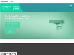 Sites similar to ecodesignlink.be
