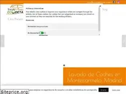 Sites similar to ecodetailcar.com