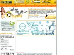 Sites similar to ecodeter.com