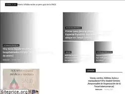 Sites similar to ecodeteruel.tv