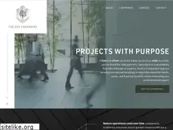 Sites similar to ecodevelopers.com