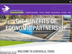 Sites similar to ecodevlewisville.com