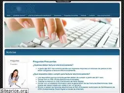 Sites similar to ecodex.com.mx