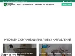 Sites similar to ecodez.spb.ru