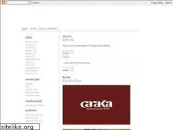 Sites similar to ecodezign.blogspot.com