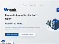 Sites similar to ecodiag.fr