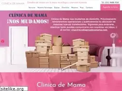 Sites similar to ecodiagnosticamama.com