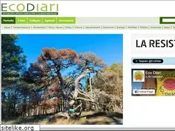 Sites similar to ecodiari.cat