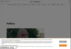 Sites similar to ecodiario.es