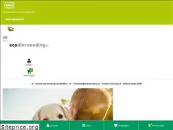 Sites similar to ecodiervoeding.nl
