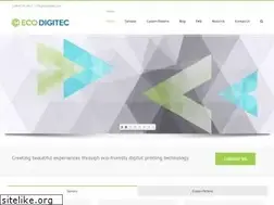 Sites similar to ecodigitec.com