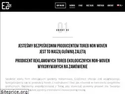 Sites similar to ecodirect.pl