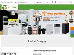 Sites similar to ecodisposer.com