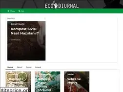 Sites similar to ecodiurnal.com