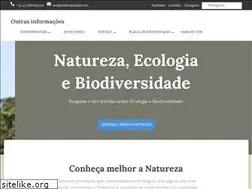 Sites similar to ecodiversidade.com