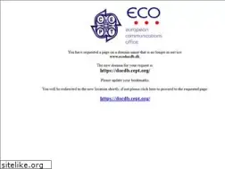 Sites similar to ecodocdb.dk
