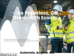 Sites similar to ecodocspro.com