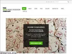 Sites similar to ecodogdesigns.com