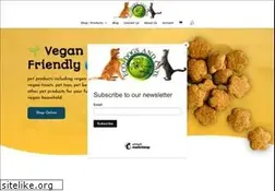 Sites similar to ecodogsandcats.com