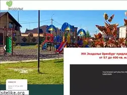 Sites similar to ecodolie.ru