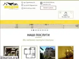 Sites similar to ecodom.co.ua