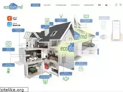 Sites similar to ecodom.md