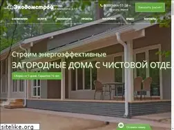 Sites similar to ecodom.su