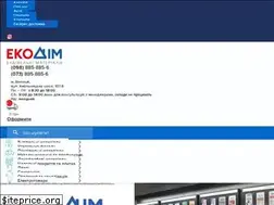Sites similar to ecodom.vn.ua