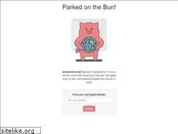 Sites similar to ecodomains.net
