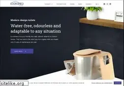 Sites similar to ecodomeo.com
