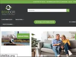 Sites similar to ecodor.fr