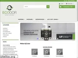 Sites similar to ecodor.pl