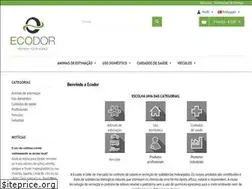 Sites similar to ecodor.pt