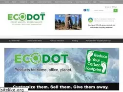 Sites similar to ecodot.com