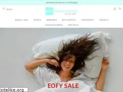 Sites similar to ecodownunder.com.au