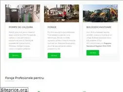 Sites similar to ecodrillforaje.ro