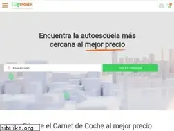 Sites similar to ecodriver.at