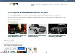 Sites similar to ecodrivingusa.com