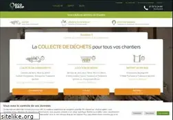 Sites similar to ecodrop.fr