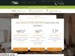 Sites similar to ecodrop.net