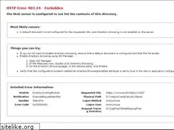 Sites similar to ecodryitalia.it