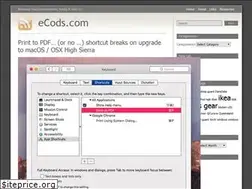 Sites similar to ecods.com