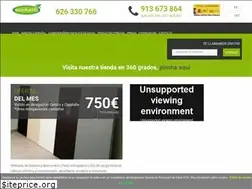 Sites similar to ecoducha.net