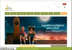 Sites similar to ecodukatoys.com