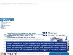 Sites similar to ecodyne.com