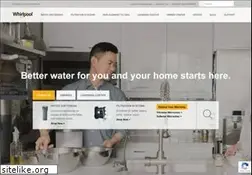 Sites similar to ecodynewatertreatment.com