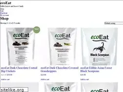 Sites similar to ecoeat.org